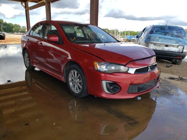 MITSUBISHI LANCER ES 2016 ja32u2fu9gu001328