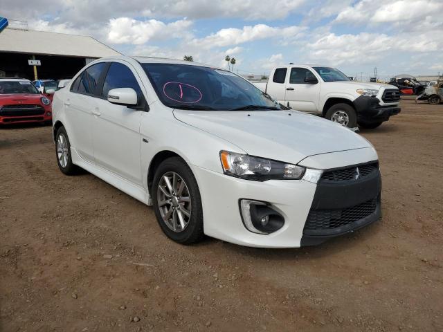 MITSUBISHI LANCER ES 2016 ja32u2fu9gu001569