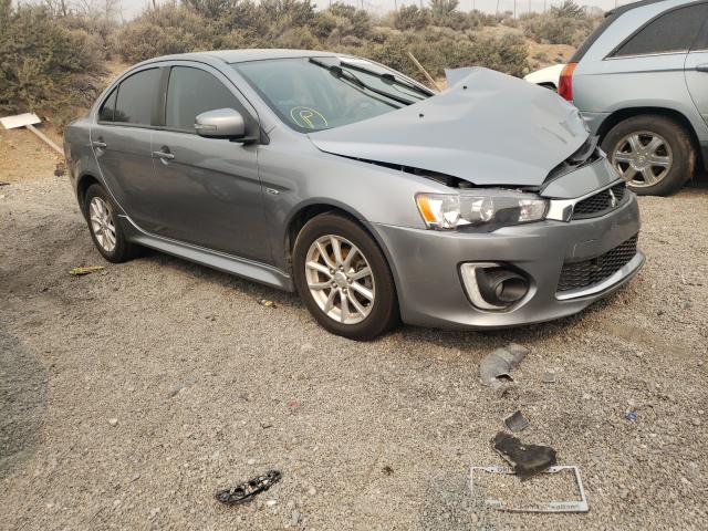 MITSUBISHI LANCER ES 2016 ja32u2fu9gu002110