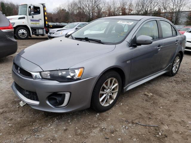 MITSUBISHI LANCER ES 2016 ja32u2fu9gu003516