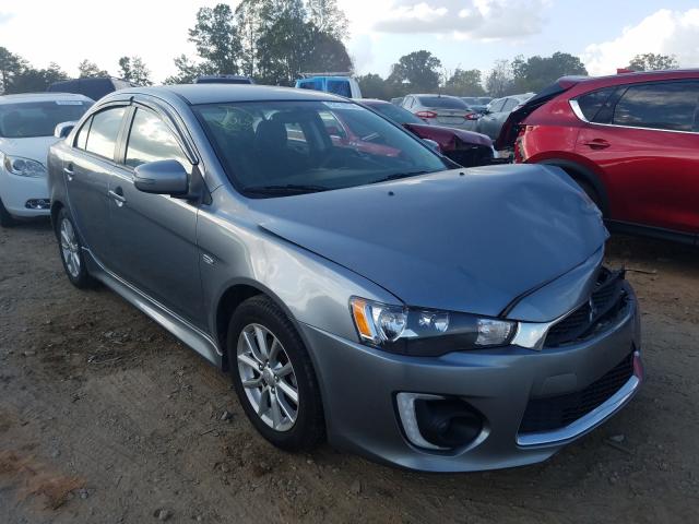 MITSUBISHI LANCER ES 2016 ja32u2fu9gu004245