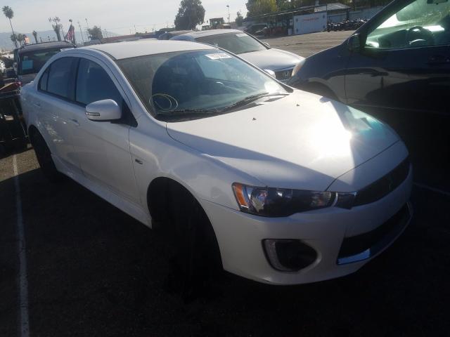 MITSUBISHI LANCER ES 2016 ja32u2fu9gu005699