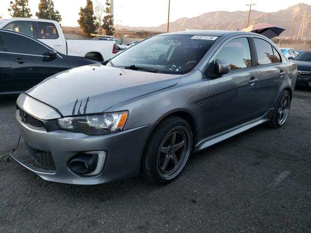 MITSUBISHI LANCER 2016 ja32u2fu9gu006383