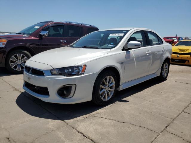 MITSUBISHI LANCER ES 2016 ja32u2fu9gu006741