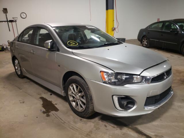 MITSUBISHI LANCER ES 2016 ja32u2fu9gu007291