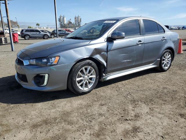 MITSUBISHI LANCER 2016 ja32u2fu9gu008845