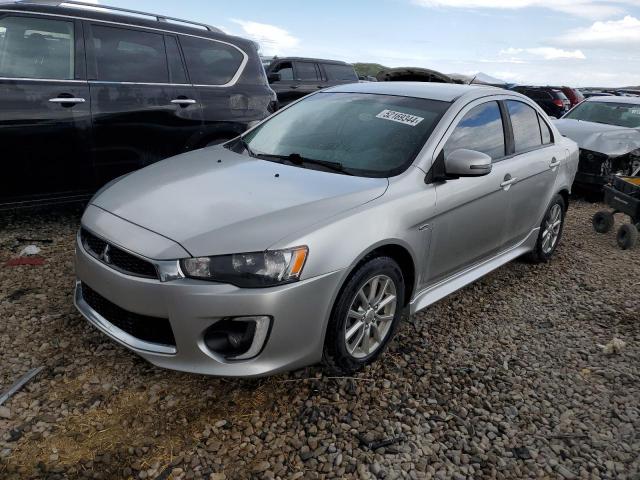 MITSUBISHI LANCER 2016 ja32u2fu9gu009414