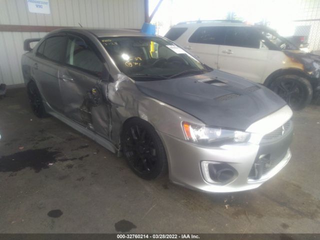 MITSUBISHI LANCER 2016 ja32u2fu9gu010157