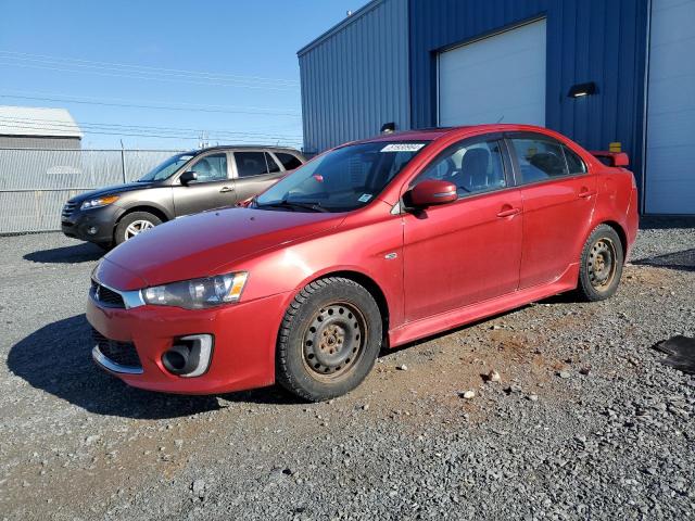 MITSUBISHI LANCER 2016 ja32u2fu9gu600682