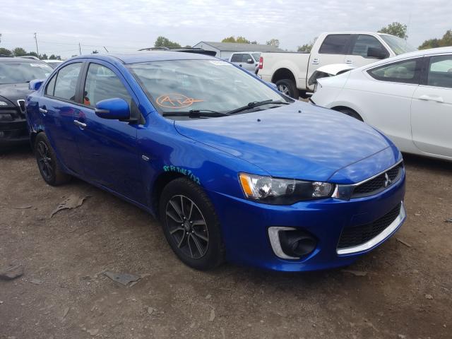 MITSUBISHI LANCER ES 2017 ja32u2fu9hu002996