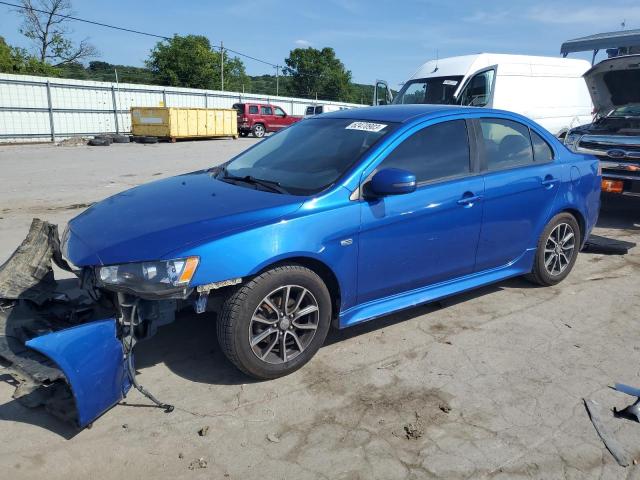 MITSUBISHI LANCER ES 2017 ja32u2fu9hu004697