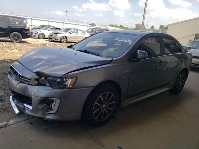 MITSUBISHI LANCER ES 2017 ja32u2fu9hu009446