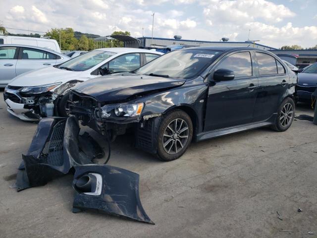 MITSUBISHI LANCER ES 2017 ja32u2fu9hu011116