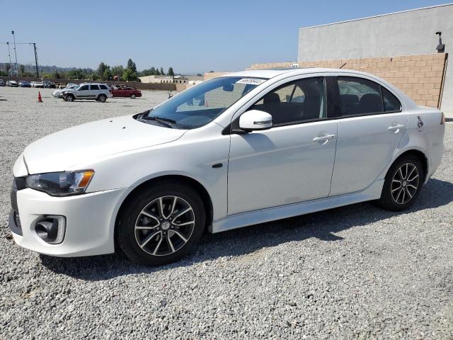 MITSUBISHI LANCER 2017 ja32u2fu9hu013108