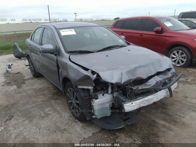 MITSUBISHI LANCER 2017 ja32u2fu9hu014839