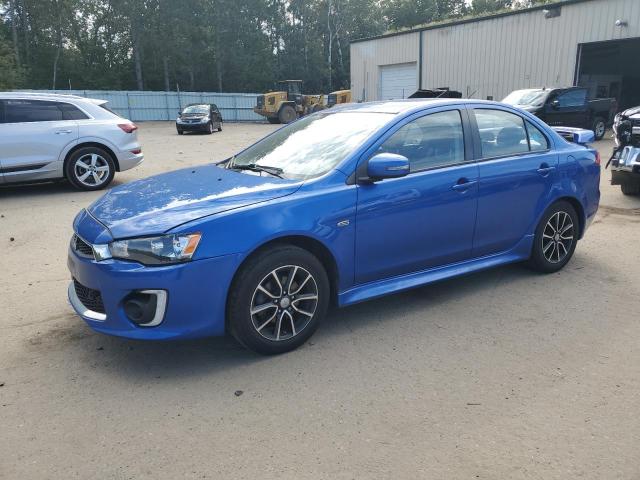 MITSUBISHI LANCER ES 2017 ja32u2fu9hu014937