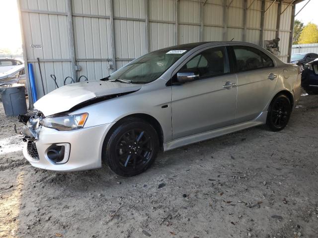 MITSUBISHI LANCER 2017 ja32u2fu9hu016039