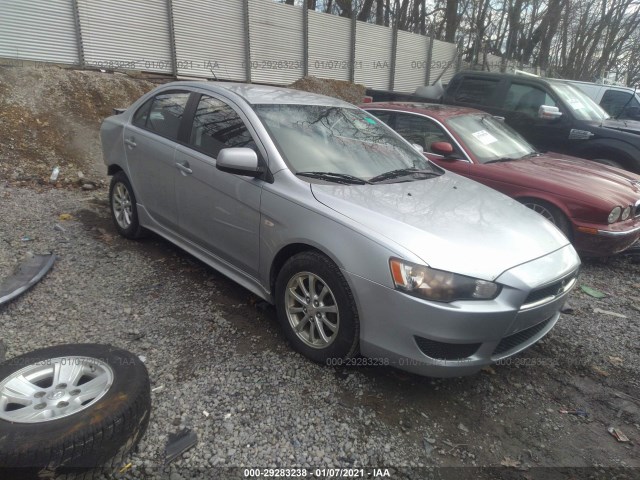 MITSUBISHI LANCER 2010 ja32u2fuxau003189