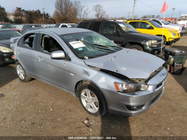 MITSUBISHI LANCER 2010 ja32u2fuxau003774