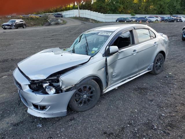 MITSUBISHI LANCER ES/ 2010 ja32u2fuxau008358