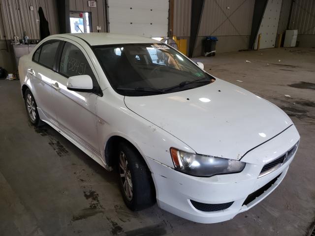 MITSUBISHI LANCER ES/ 2010 ja32u2fuxau009008