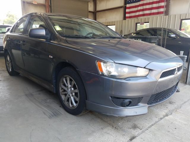 MITSUBISHI LANCER ES/ 2010 ja32u2fuxau012877