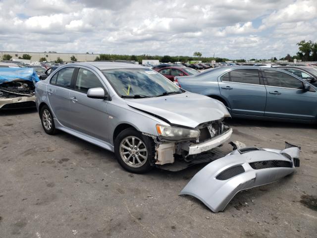 MITSUBISHI LANCER ES/ 2010 ja32u2fuxau015164