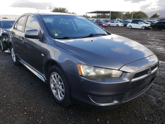 MITSUBISHI LANCER ES/ 2010 ja32u2fuxau019943