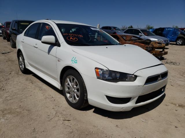 MITSUBISHI LANCER ES/ 2010 ja32u2fuxau029310