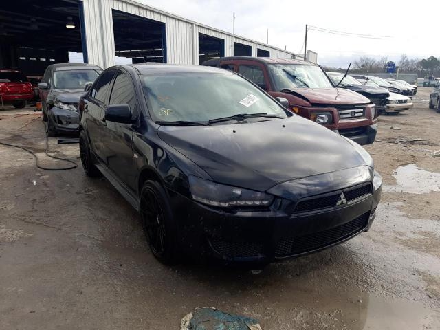 MITSUBISHI LANCER ES/ 2010 ja32u2fuxau032370