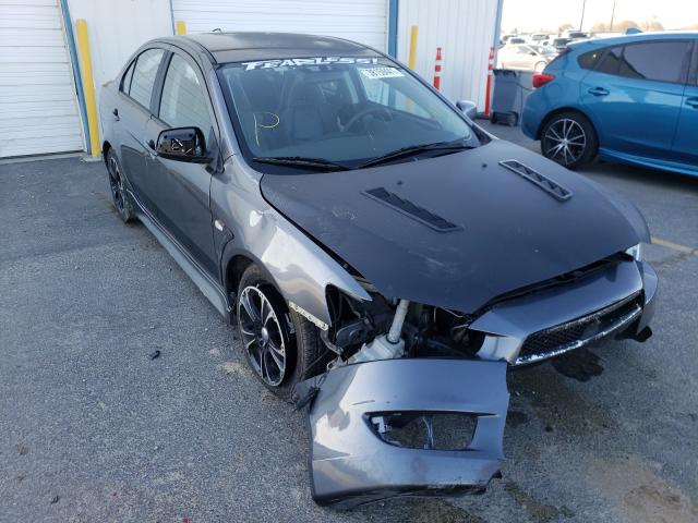 MITSUBISHI LANCER ES/ 2011 ja32u2fuxbu001377