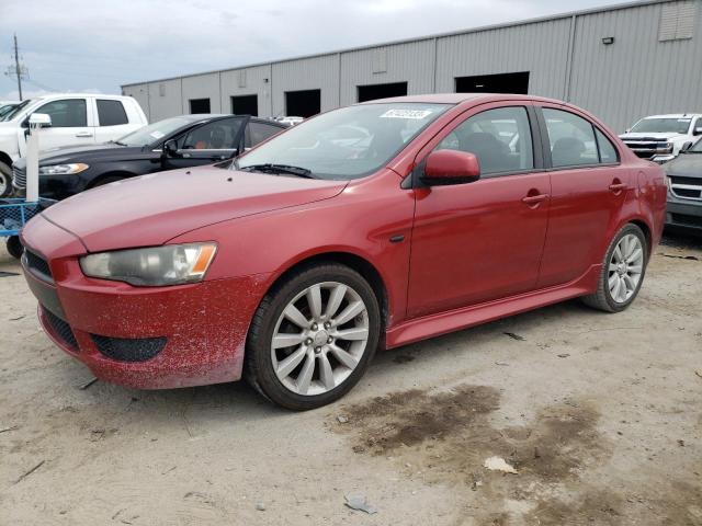 MITSUBISHI LANCER ES/ 2011 ja32u2fuxbu001816