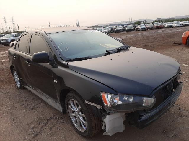 MITSUBISHI LANCER ES/ 2011 ja32u2fuxbu003372