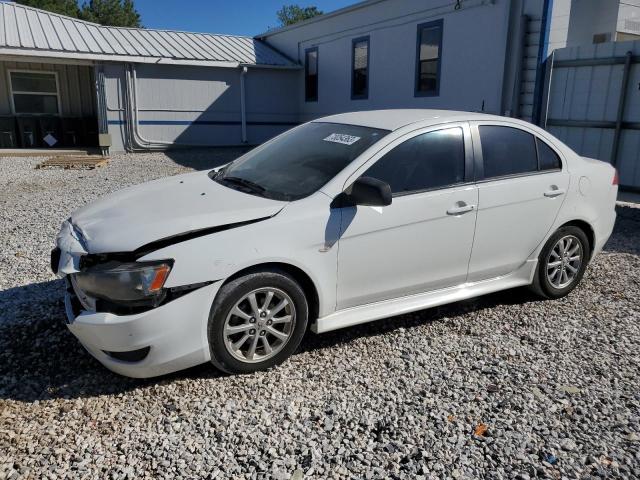 MITSUBISHI LANCER 2011 ja32u2fuxbu012007