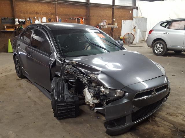 MITSUBISHI LANCER ES/ 2011 ja32u2fuxbu015179