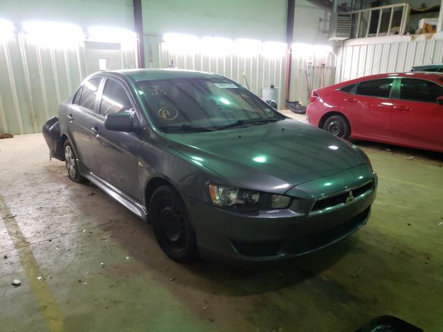 MITSUBISHI LANCER ES 2011 ja32u2fuxbu015442