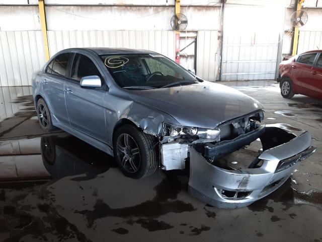 MITSUBISHI LANCER 2011 ja32u2fuxbu028515