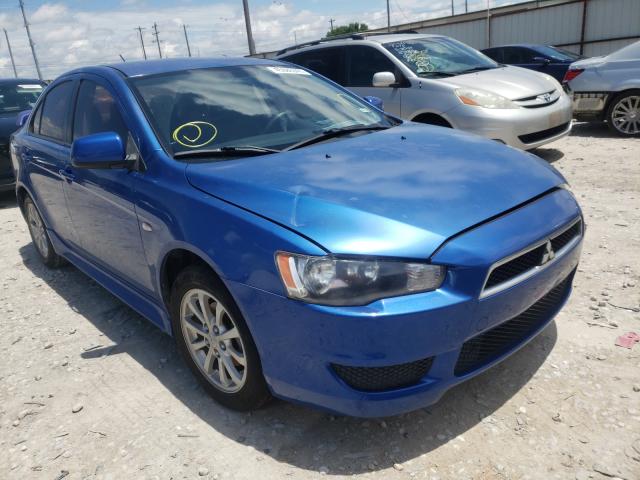 MITSUBISHI LANCER ES/ 2011 ja32u2fuxbu030040