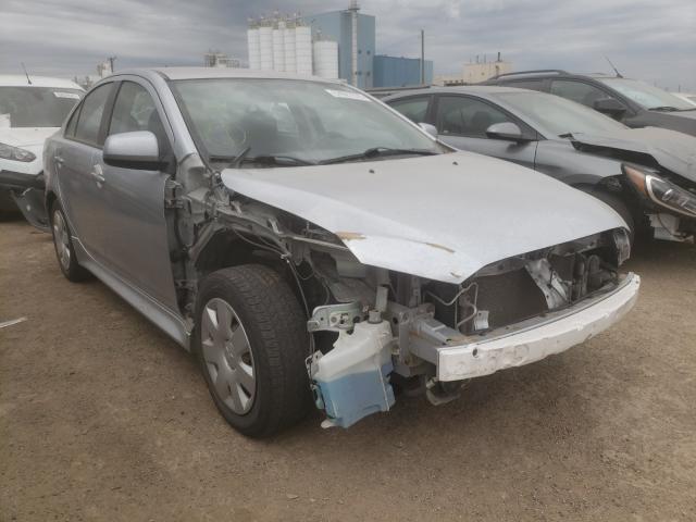 MITSUBISHI LANCER ES/ 2011 ja32u2fuxbu034508