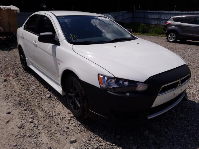 MITSUBISHI LANCER ES/ 2011 ja32u2fuxbu603082