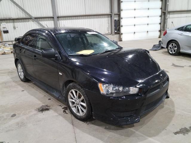 MITSUBISHI LANCER ES/ 2011 ja32u2fuxbu610629