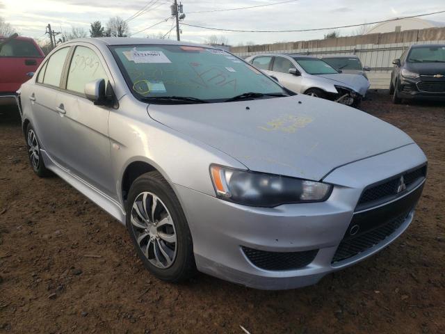 MITSUBISHI LANCER 2012 ja32u2fuxcu008136