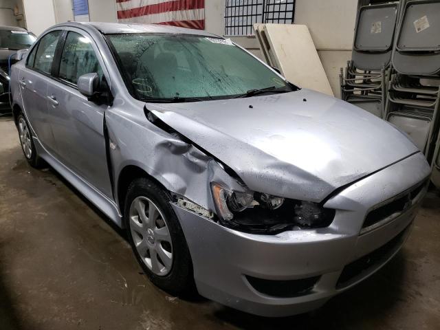 MITSUBISHI LANCER ES 2012 ja32u2fuxcu008301