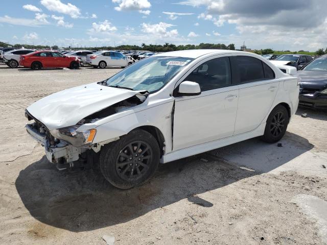 MITSUBISHI LANCER ES/ 2012 ja32u2fuxcu012378