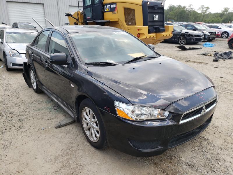 MITSUBISHI LANCER ES/ 2012 ja32u2fuxcu015569