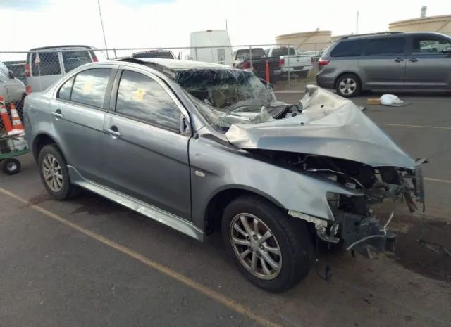 MITSUBISHI LANCER 2012 ja32u2fuxcu016284