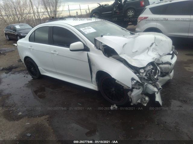 MITSUBISHI LANCER 2012 ja32u2fuxcu024112