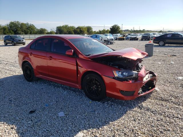 MITSUBISHI LANCER ES/ 2012 ja32u2fuxcu024143