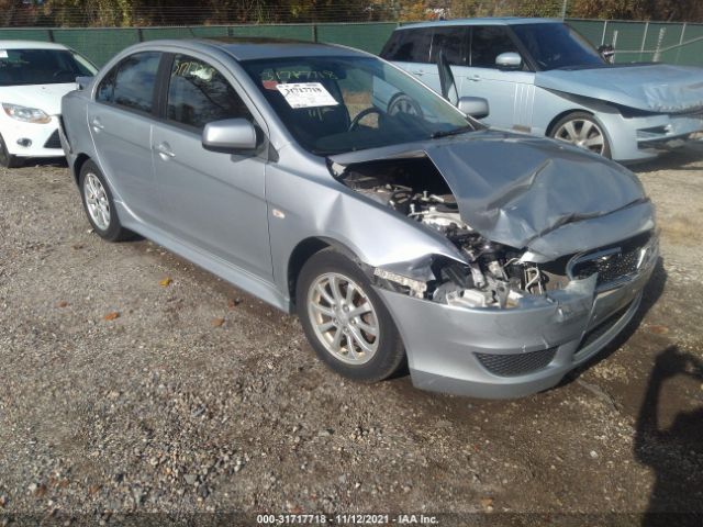 MITSUBISHI LANCER 2012 ja32u2fuxcu029472