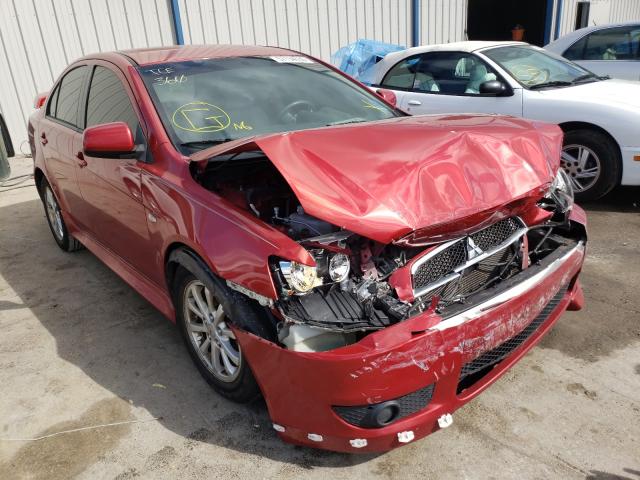 MITSUBISHI LANCER ES/ 2012 ja32u2fuxcu030802